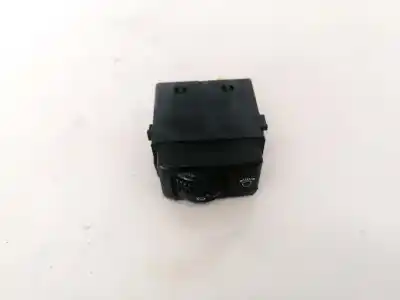 Peça sobressalente para automóvel em segunda mão comutador de luzes por nissan qashqai 1.6 16v referências oem iam 25190jd00b