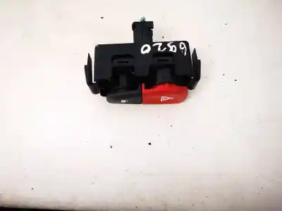Автозапчасти б/у предупреждение за renault megane, iii 2008.11 - 2012.06 1.5 dci 66kw 2009.05 --> ссылки oem iam 8200241896a