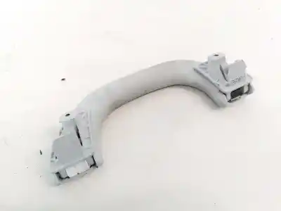 Автозапчасти б/у потолочная ручка за volkswagen passat b6 variant (3c5) 2.0 tdi 4motion ссылки oem iam 1k0857607h  