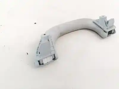 Автозапчасти б/у потолочная ручка за volkswagen passat b6 variant (3c5) 2.0 tdi 4motion ссылки oem iam 1k0857607h  
