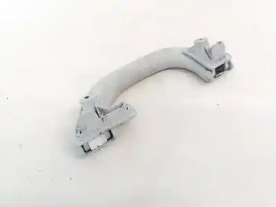 Автозапчасти б/у потолочная ручка за volkswagen passat b6 variant (3c5) 2.0 tdi 4motion ссылки oem iam 1k0857607j  