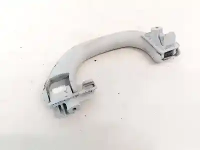 Автозапчасти б/у потолочная ручка за volkswagen passat b6 variant (3c5) 2.0 tdi 4motion ссылки oem iam 1k0857607j  