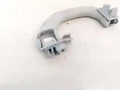 Автозапчасти б/у потолочная ручка за volkswagen passat b6 variant (3c5) 2.0 tdi 4motion ссылки oem iam 1k0857607j  