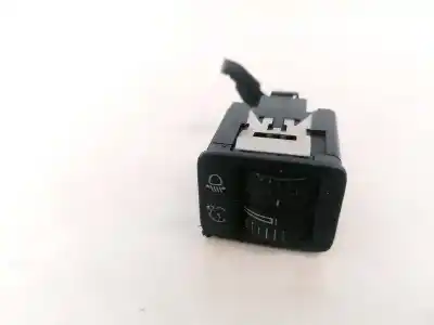 Pezzo di ricambio per auto di seconda mano CONTROLLO DELLA LUCE per VOLKSWAGEN PASSAT B6 VARIANT (3C5)  Riferimenti OEM IAM 3C0941333  