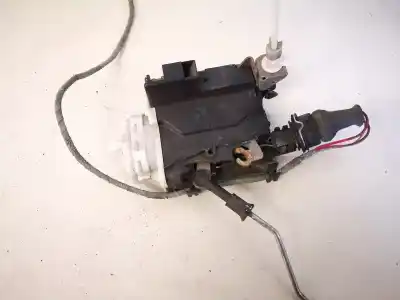 Peça sobressalente para automóvel em segunda mão fechadura da porta dianteira direita por audi a6 avant (c4) 2.5 tdi referências oem iam 8d1837016d  