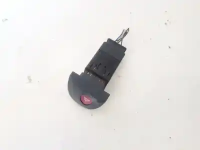 Gebrauchtes Autoersatzteil WARNUNG zum RENAULT MEGANE, I 1999.03 - 2002.10 FACELIFT  OEM-IAM-Referenzen 25177  435867, 25174