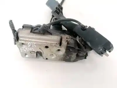 Pezzo di ricambio per auto di seconda mano serratura porta anteriore destra per fiat idea (135) 1.9 multijet active plus riferimenti oem iam   