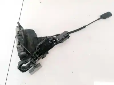 Tweedehands auto-onderdeel deurslot rechts voor voor fiat idea (135) 1.9 multijet active plus oem iam-referenties 