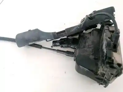 Pezzo di ricambio per auto di seconda mano serratura porta anteriore destra per fiat idea (135) 1.9 multijet active plus riferimenti oem iam   