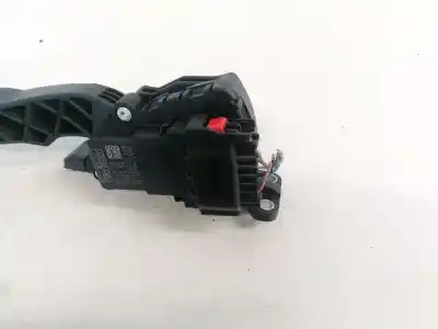 Peça sobressalente para automóvel em segunda mão pedal acelerador por mazda 3 lim. (bl) 1.6 cd diesel cat referências oem iam 6pv00864153  3n61-9f836-bf