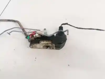 Pezzo di ricambio per auto di seconda mano serratura porta anteriore destra per chrysler voyager (gs) 3.3 cat riferimenti oem iam 