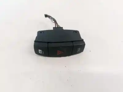 Piesă de schimb auto la mâna a doua AVERTIZARE pentru BMW 1-SERIES, E81 / E82 2003.09 - 2006.09  Referințe OEM IAM 694560303  549529100