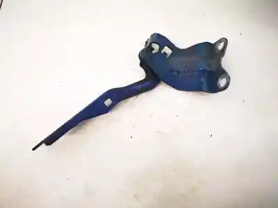 Second-hand car spare part bonnet hinge for mazda 3 lim. (bl) 1.6 cd diesel cat oem iam references   