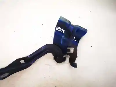 Second-hand car spare part bonnet hinge for mazda 3 lim. (bl) 1.6 cd diesel cat oem iam references   