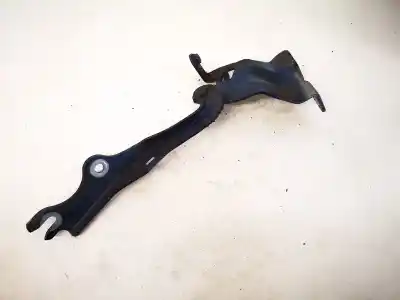 Second-hand car spare part bonnet hinge for mazda 3 lim. (bl) 1.6 cd diesel cat oem iam references   