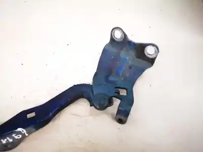 Second-hand car spare part bonnet hinge for mazda 3 lim. (bl) 1.6 cd diesel cat oem iam references   