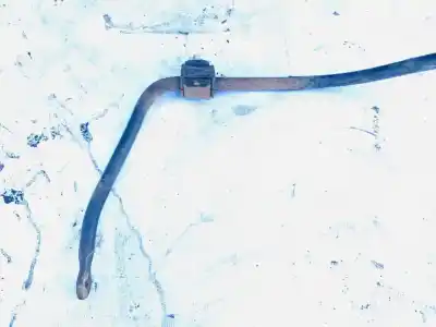 Second-hand car spare part front stabilizer bar for ssangyong rexton / rexton ii (gab_) 2.7 xdi 4x4 oem iam references   