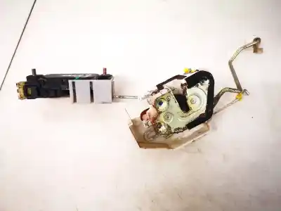 Second-hand car spare part front right door lock for hyundai sonata (y4) 2.0i 16v gls oem iam references 