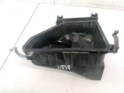 Second-hand car spare part air filter support for toyota avensis 2.0 d-4d oem iam references 