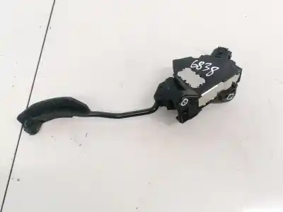 Second-hand car spare part accelerator pedal for toyota avensis 2.0 d-4d oem iam references 7811005021