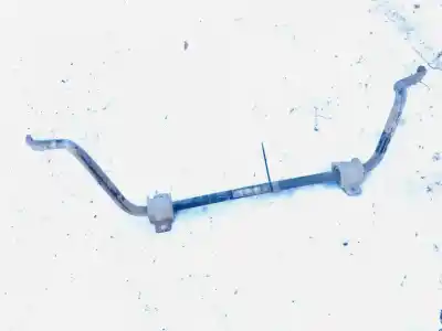 Peça sobressalente para automóvel em segunda mão barra estabilizadora dianteira por volvo v50 (545) 1.6 d referências oem iam 