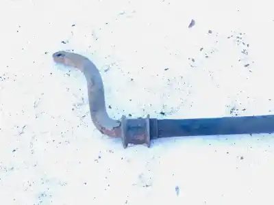 Second-hand car spare part front stabilizer bar for kia sorento 2.5 crdi ex oem iam references   