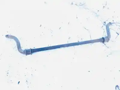 Second-hand car spare part front stabilizer bar for kia sorento 2.5 crdi ex oem iam references 