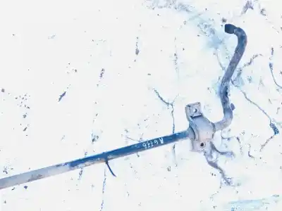 Second-hand car spare part front stabilizer bar for citroen c8 2.0 hdi fap cat oem iam references   