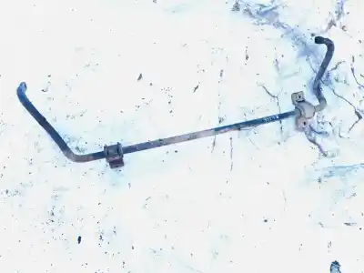 Peça sobressalente para automóvel em segunda mão barra estabilizadora dianteira por citroen c8 2.0 hdi fap cat referências oem iam 