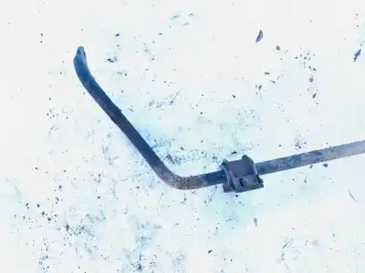 Second-hand car spare part front stabilizer bar for citroen c8 2.0 hdi fap cat oem iam references   