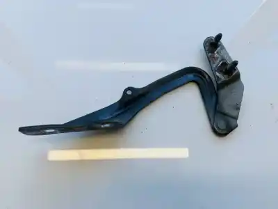 Peça sobressalente para automóvel em segunda mão dobradiça do capô por ford focus lim. (cb4) 1.6 tdci cat referências oem iam 4m5116801aa
