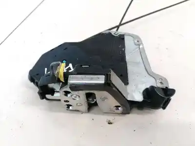 Second-hand car spare part front right door lock for toyota rav 4 (a3) 2.2 turbodiesel cat oem iam references r48f1714  8f1714