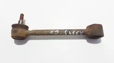 Peça sobressalente para automóvel em segunda mão braço de suspensão superior traseiro esquerdo por kia ceed (ed) 1.6 crdi 115 referências oem iam 