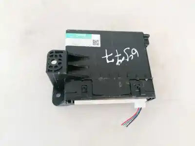 Автозапчасти б/у комфортный модуль за toyota rav 4 (a3) 2.2 turbodiesel cat ссылки oem iam 8865042230