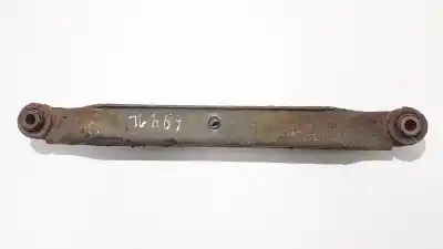 Peça sobressalente para automóvel em segunda mão braço de suspensão superior traseiro esquerdo por nissan qashqai 1.6 16v referências oem iam 