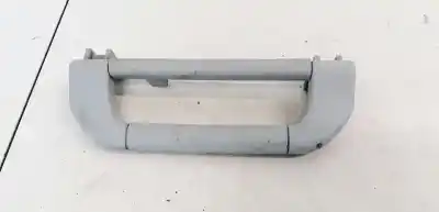 Peça sobressalente para automóvel em segunda mão puxador de teto por bmw 7-series, e65 / e66 / e67 /e68 2001.11 - 2008.06 730 d 160kw 2002.10 - 2008.06 referências oem iam 