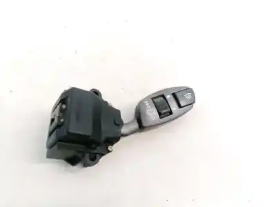 Peça sobressalente para automóvel em segunda mão comutador de limpa vidros por bmw 7-series, e65 / e66 / e67 /e68 2001.11 - 2008.06 730 d 160kw 2002.10 - 2008.06 referências oem iam 6911519b