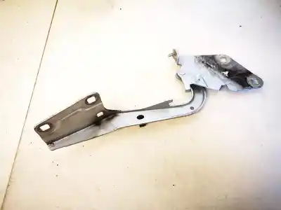 Автозапчастина б/у петля капота для renault megane, iii 2008.11 - 2012.06 1.5 dci 66kw 2009.05 --> посилання на oem iam 854000003r  