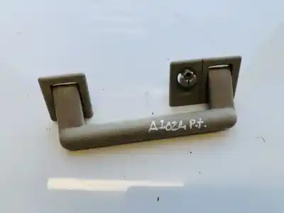 Pezzo di ricambio per auto di seconda mano maniglia a soffitto per audi 80 (811/813) 1.8 riferimenti oem iam 443857607b