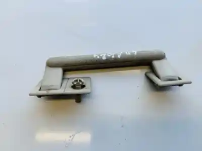 Pezzo di ricambio per auto di seconda mano maniglia a soffitto per audi 80 (811/813) 1.8 riferimenti oem iam 443857607b
