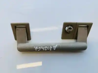 Pezzo di ricambio per auto di seconda mano maniglia a soffitto per audi 80 (811/813) 1.8 riferimenti oem iam 443857607b