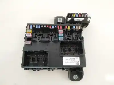 Peça sobressalente para automóvel em segunda mão módulo de confort / bsi /bcm por jaguar i-pace 2018 --> ev400 90kwh awd referências oem iam m9d314n030ab