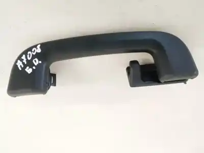 Peça sobressalente para automóvel em segunda mão puxador de teto por jaguar i-pace 2018 --> ev400 90kwh awd referências oem iam gk7231406a