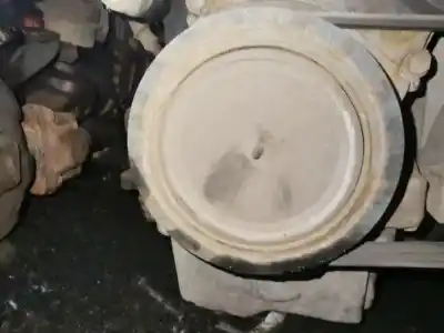 Peça sobressalente para automóvel em segunda mão polia do virabrequim por seat altea (5p1) 1.9 tdi referências oem iam 