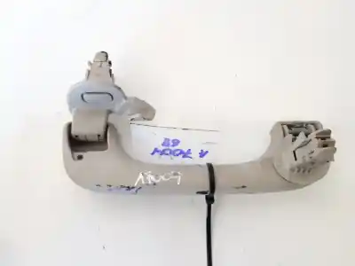 Tweedehands auto-onderdeel plafond handgreep voor renault scenic ii 1.5 dci diesel oem iam-referenties 