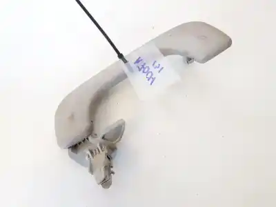 Tweedehands auto-onderdeel plafond handgreep voor renault scenic ii 1.5 dci diesel oem iam-referenties 