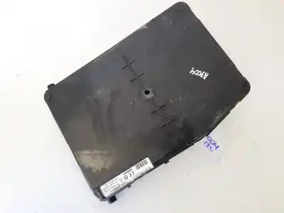 Tweedehands auto-onderdeel comfortmodule voor renault scenic ii 1.5 dci diesel oem iam-referenties 8200309690