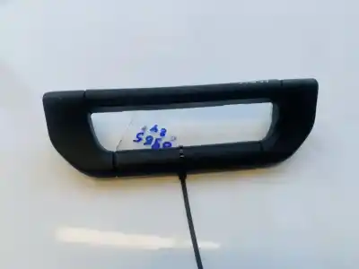 Gebrauchtes Autoersatzteil deckengriff zum bmw x5, e53 facelift 2004 - 2006 3.0 d 2003-2015 160kw 218hp oem-iam-referenzen 8257226