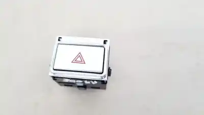 Peça sobressalente para automóvel em segunda mão interruptor 4 piscas - emergência por jaguar i-pace 2018 --> ev400 90kwh awd referências oem iam j9d311k656ab