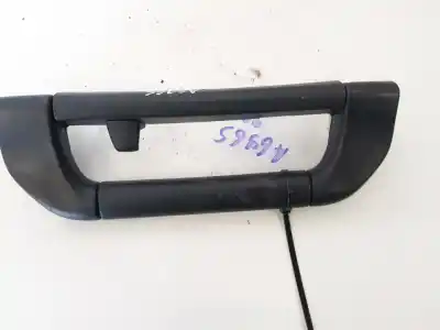 Gebrauchtes Autoersatzteil deckengriff zum bmw x5, e53 facelift 2004 - 2006 3.0 d 2003-2015 160kw 218hp oem-iam-referenzen 